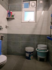 Bedroom Two Image of 1745 Sq.ft 3 BHK Apartment / Flat for sale in Whitefield Bengaluru for Rs. 29200000