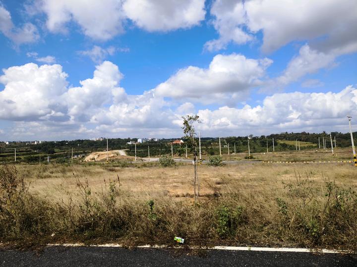 KHB SURYA CITY PHASE 4 Main Image 1