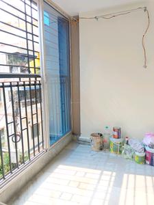 Living Room Image of 900 Sq.ft 2 BHK Apartment / Flat for sale in Kamdahari Kolkata for Rs. 6000000