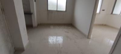Bedroom Image of 713 Sq.ft 2 BHK Apartment / Flat for sale in Haltu Kolkata for Rs. 3565000