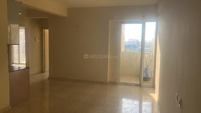 Hall Image of 700 Sq.ft 2 BHK Apartment / Flat for sale in MRG The Balcony, Sector 93 Gurgaon for Rs. 6500000