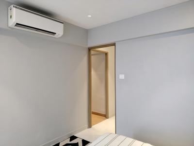 Bedroom Image of 3500 Sq.ft 5 BHK Apartment / Flat for sale in Transcon Flora Heights, Andheri West Mumbai for Rs. 148500000