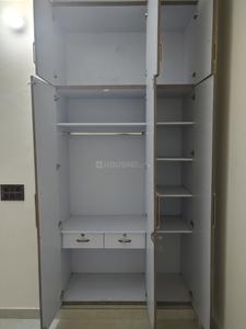 1 BHK Independent Builder Floor