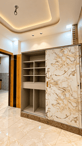 Bedroom Image of 800 Sq.ft 3 BHK Builder Floor for sale in Shastri Nagar New Delhi for Rs. 8000000