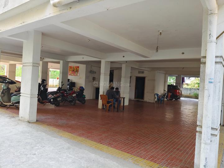 V S Hari Sesha Advaita Main Image 1