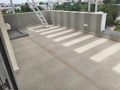 Balcony Image of 2718 Sq.ft 4 BHK Villa for sale in Siri Sampada Serene, Turkayamjal Hyderabad for Rs. 20705500