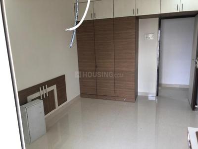 Bedroom Image of 1500 Sq.ft 3 BHK Apartment / Flat for sale in Prabhadevi Mumbai for Rs. 50000000