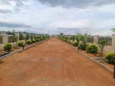 Indresham Plot View 3