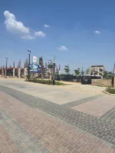Image of 963 Sq.ft Residential Plot / Land for sale in Om Shri Vrinda Orchids, Sunrakh Bangar, Vrindavan for Rs. 6873500