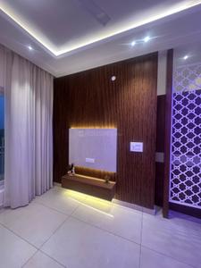Bedroom Image of 1008 Sq.ft 3 BHK Independent House for sale in Kharar Mohali for Rs. 9500000