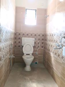 Common Bathroom Image of 1334 Sq.ft 3 BHK Apartment / Flat for sale in Bramhapur Kolkata for Rs. 7540000