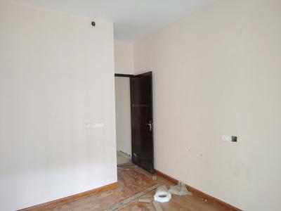 Bedroom Image of 920 Sq.ft 2.5 BHK Apartment / Flat for rent in Amrapali Dream Valley 2, Noida Extension Greater Noida for Rs. 18100