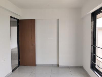 Bedroom Image of 1096 Sq.ft 3 BHK Apartment / Flat for sale in Shivay Signature Elena, Zundal Ahmedabad for Rs. 6602148