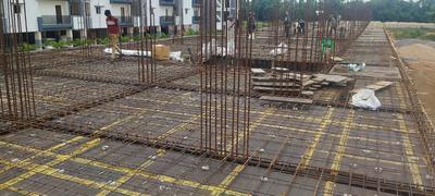 Image of 1679 Sq.ft 3 BHK Apartment / Flat for sale in Vaddeswaram, Guntur for Rs. 5976000