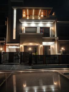 Image of 1680 Sq.ft 8 BHK Independent House for sale in Sector 88, Mohali for Rs. 52500000