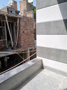 Bedroom One Image of 900 Sq.ft 2 BHK Independent House for sale in Razapur Khurd New Delhi for Rs. 7500000