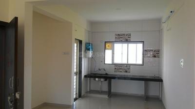 Kitchen Image of 1314 Sq.ft 2 BHK Apartment / Flat for sale in Wakad Pune for Rs. 6900000