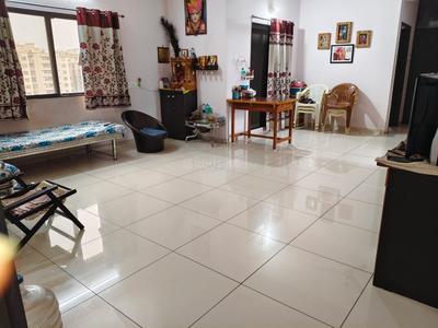 Hall Image of 1168 Sq.ft 3 BHK Apartment / Flat for sale in Mahendranagar Morbi for Rs. 2851000