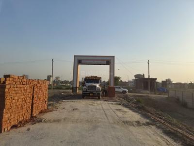 Image of 648 Sq.ft Residential Plot / Land for sale in Tilpata Karanwas, Greater Noida for Rs. 1944400