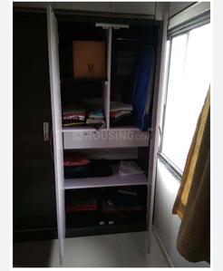 Bedroom Image of 990 Sq.ft 2 BHK Apartment / Flat for sale in Tathya Somya Residency, Ujala Circle Ahmedabad for Rs. 4200000