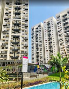 Image of 1582 Sq.ft 3 BHK Apartment / Flat for sale in Godrej Infinity, Mundhwa, Pune for Rs. 23000000