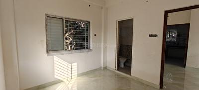 Balcony Image of 850 Sq.ft 2 BHK Apartment / Flat for sale in Parnasree Pally Kolkata for Rs. 2600000