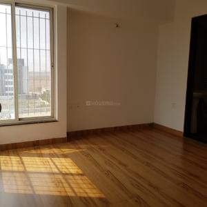 Bedroom Image of 1200 Sq.ft 3 BHK Apartment / Flat for sale in Majestique City, Wagholi Pune for Rs. 7200000