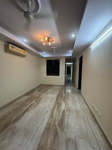 3 BHK Independent Builder Floor