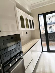 Kitchen Image of 3200 Sq.ft 4 BHK Builder Floor for sale in Palam Vihar Gurgaon for Rs. 32000000