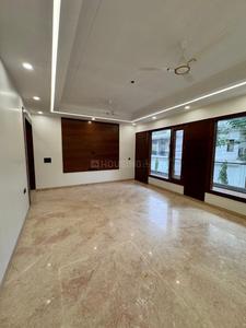 Hall Image of 1200 Sq.ft 2 BHK Builder Floor for rent in Sector 23 Gurgaon for Rs. 42000