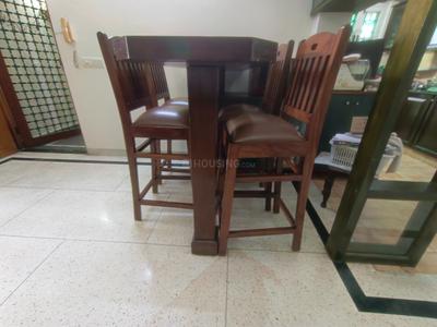 Hall Image of 2000 Sq.ft 2 BHK Builder Floor for rent in Surendra Home South City 1, Sector 41 Gurgaon for Rs. 52000