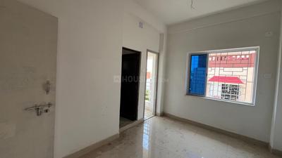 Bedroom Image of 770 Sq.ft 2 BHK Apartment / Flat for sale in Bansdroni Kolkata for Rs. 3200000
