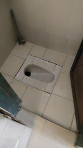 Bathroom Image of 650 Sq.ft 1 BHK Apartment / Flat for sale in Kalamboli Navi Mumbai for Rs. 4800000
