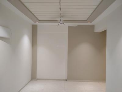 Living Room Image of 730 Sq.ft 1 BHK Apartment / Flat for rent in Raunak Unnathi Woods Phase 3, Kasarvadavali Thane for Rs. 27999
