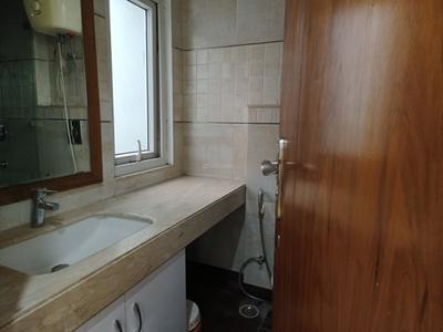 Image of 2000 Sq.ft 3 BHK Builder Floor for rent in Greater Kailash II, New Delhi for Rs. 125000