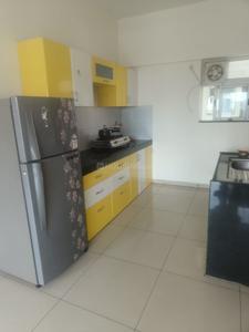 Kitchen Image of Moveinn Mension in Hinjawadi Phase 2, Pune