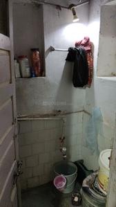 Bathroom Image of 1200 Sq.ft 1 BHK Apartment / Flat for rent in Khadia Ahmedabad for Rs. 25000