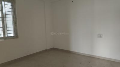 Bedroom Image of 1182 Sq.ft 2 BHK Apartment / Flat for sale in K R Puram Bengaluru for Rs. 8200000