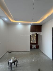 Hall Image of 2150 Sq.ft 3 BHK Apartment / Flat for sale in  Chinar Homes, Kishanpura Zirakpur for Rs. 9500000