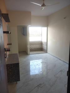 1 BHK Flat