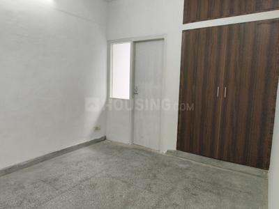 Bedroom Image of 1050 Sq.ft 2 BHK Apartment / Flat for sale in Rainbow Apartment, Sector 12 Dwarka New Delhi for Rs. 15100000
