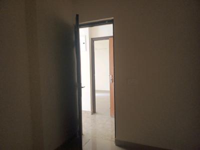 Bedroom Image of 1600 Sq.ft 3.5 BHK Apartment / Flat for sale in Terrace Homes, Noida Extension Greater Noida for Rs. 12700000