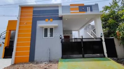 Image of 700 Sq.ft 2 BHK Villa for sale in Singaperumal Koil, Chennai for Rs. 2879000
