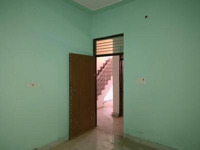 Bedroom Image of 565 Sq.ft 2 BHK Independent House for sale in Mansarovar Park Lalkua, Bamheta Village Ghaziabad for Rs. 3620000