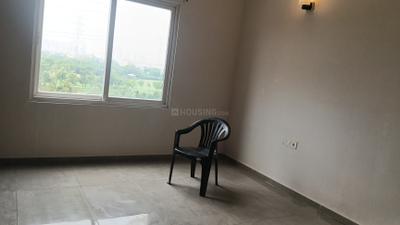 Bedroom Image of 1750 Sq.ft 3 BHK Apartment / Flat for rent in ACE Parkway, Sector 150 Noida for Rs. 45000