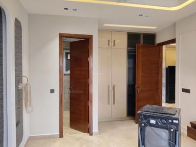 Bedroom Image of 2650 Sq.ft 3 BHK Builder Floor for rent in DLF City Phase 1, DLF Phase 1 Gurgaon for Rs. 115000