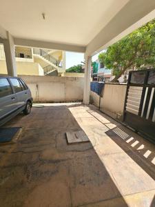 Balcony Image of 1205 Sq.ft 2 BHK Apartment / Flat for sale in Jakkur Bengaluru for Rs. 6300000
