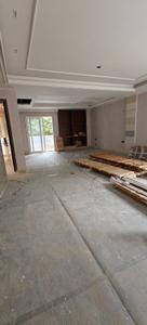 Living Room Image of 3240 Sq.ft 4 BHK Builder Floor for sale in Swasthya Vihar New Delhi for Rs. 72500000