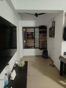 Hall Image of 1050 Sq.ft 2 BHK Apartment / Flat for sale in Bakeri Smarana Apartments, Vejalpur Ahmedabad for Rs. 5700000