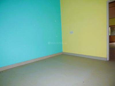 Bedroom Image of 650 Sq.ft 2 BHK Apartment / Flat for sale in Dum Dum Cantonment Kolkata for Rs. 2000000